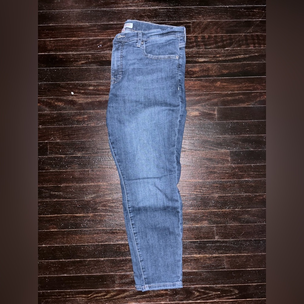 Lucky Brand Denim Jeans!